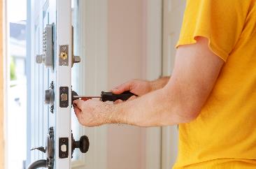 door-repair